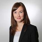 Viktoria Liske - Marketing