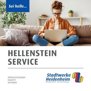 Hellenstein Service