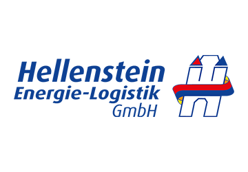 Logo Hellenstein-Energie-Logistik GmbH