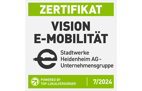 E-Mobilität