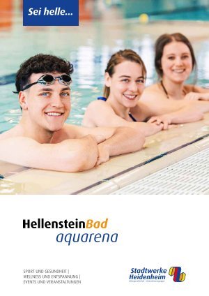 HellensteinBad aquarena