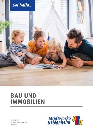 Bau und Immobilien