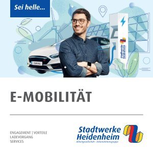 E-Mobilität