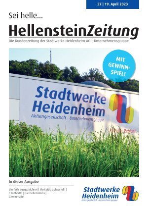 Ausgabe 57