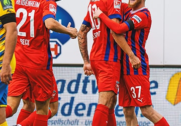 1. FC Heidenheim 1846 e. V.