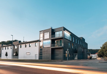 ECOME Hotel in Heidenheim