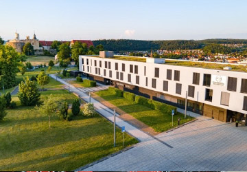 Schlosshotel Hellenstein in Heidenheim