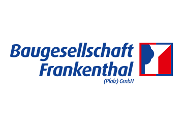 Logo Baugesellschaft Frankenthal (Pfalz) GmbH