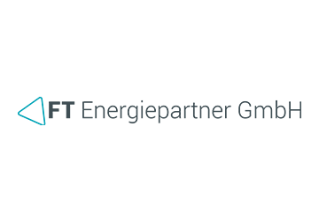 Logo FT Energiepartner GmbH