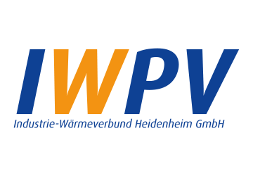 Logo IWPV Industrie-Wärmeverbund Heidenheim GmbH
