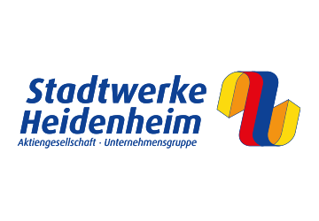 Logo Stadtwerke Heidenheim AG