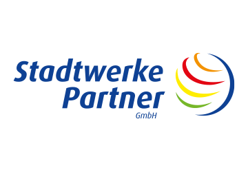 Logo StadtwerkePartner GmbH