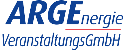 Logo ARGEnergie Veranstaltungs GmbH
