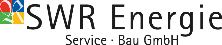 Logo SWR Energie . Service . Bau GmbH