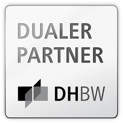 Dualer Partner der DHBW